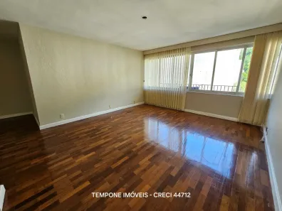 Apartamento com 4 Quartos à venda, 140m² no Tijuca, Rio de Janeiro