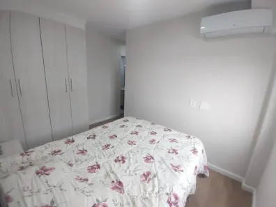 Apartamento com 2 Quartos à venda, 55m² no Lapa, São Paulo