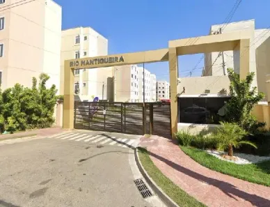 Apartamento com 2 Quartos à venda, 41m² no Santa Cruz, Rio de Janeiro