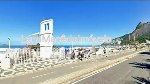 Apartamento com 5 Quartos à venda, 340m² no Ipanema, Rio de Janeiro
