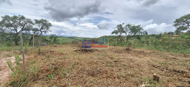 Lote/Terreno à venda, 380m² no , Juatuba