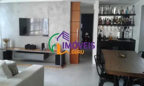 Apartamento com 2 Quartos à venda, 80m² no Consolação, São Paulo