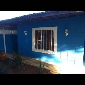 Casa com 3 Quartos à venda, 300m² no Jardim Satélite, São José dos Campos