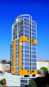 Sala Comercial à venda, 300m² no Barro Preto, Belo Horizonte