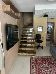 Casa de Condomínio com 2 Quartos à venda, 100m² no Jardim Danfer, São Paulo