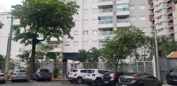 Apartamento com 2 Quartos à venda, 63m² no Botafogo, Campinas
