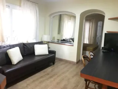 Flat com 1 Quarto para alugar, 42m² no Jardim Paulista, São Paulo