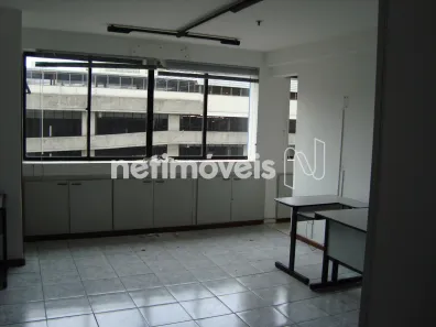 Sala Comercial à venda, 42m² no Centro, Belo Horizonte