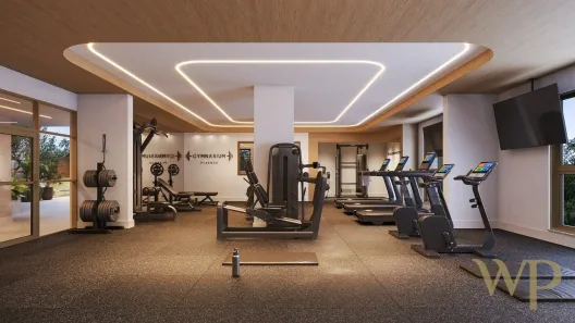 Apartamento com 3 Quartos à venda, 157m² no Glória, Joinville