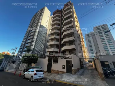 Apartamento com 3 Quartos à venda, 106m² no Jardim Botânico, Ribeirão Preto