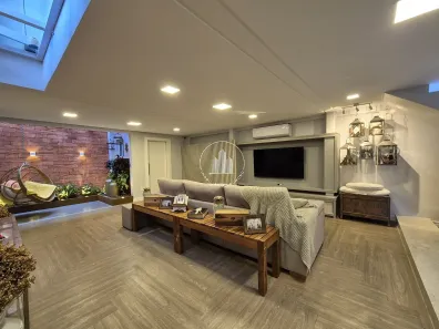 Casa com 3 Quartos à venda, 28080m² no Bela Vista, São José
