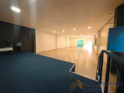 Sala Comercial para alugar, 176m² no Cidade Nova, Manaus