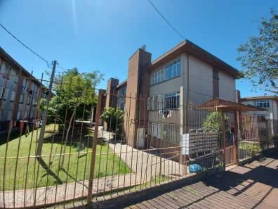 Apartamento com 2 Quartos à venda, 50m² no Partenon, Porto Alegre