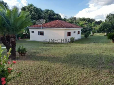 Fazenda/Sítio com 2 Quartos à venda, 5220m² no Barra Dourada, Neves Paulista
