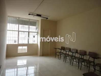 Sala Comercial à venda, 25m² no Centro, Belo Horizonte