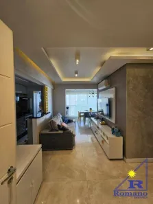 Apartamento com 2 Quartos à venda, 62m² no Vila Ema, São Paulo