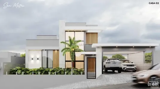 Casa com 3 Quartos à venda, 143m² no Bela Vista, Estância Velha