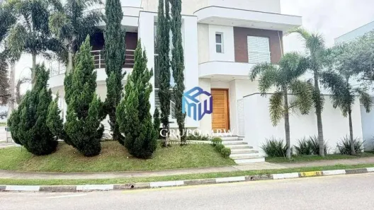 Casa de Condomínio com 3 Quartos à venda, 200m² no Cajuru do Sul, Sorocaba