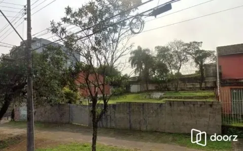 Lote/Terreno à venda, 363m² no Chácara das Pedras, Porto Alegre