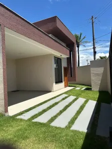 Casa com 3 Quartos à venda, 210m² no Manguinhos, Serra