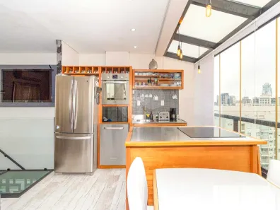 Apartamento com 1 Quarto à venda, 113m² no Vila Olímpia, São Paulo