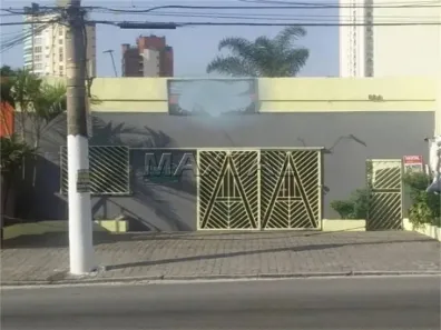 Imóvel Comercial com 3 Quartos à venda, 130m² no Lauzane Paulista, São Paulo