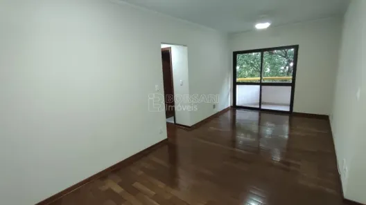 Apartamento com 2 Quartos à venda, 74m² no Centro, Araraquara