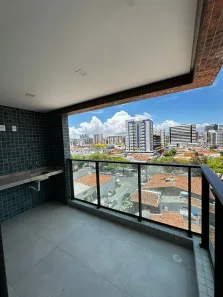 Apartamento com 2 Quartos à venda, 71m² no Jatiúca, Maceió