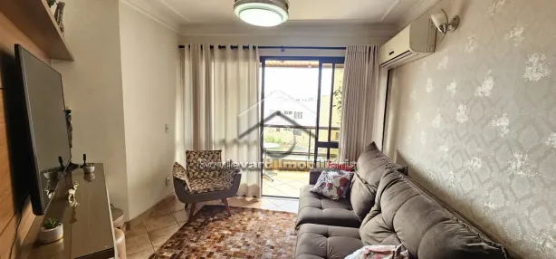 Apartamento com 4 Quartos à venda, 133m² no Vila Seixas, Ribeirão Preto