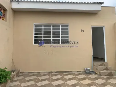 Casa com 3 Quartos para alugar, 110m² no Novo Osasco, Osasco