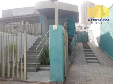 Imóvel Comercial para alugar, 100m² no Centro, Americana