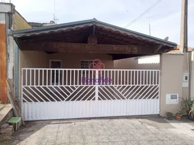 Casa com 2 Quartos à venda, 76m² no Residencial Pacaembu II, Itupeva