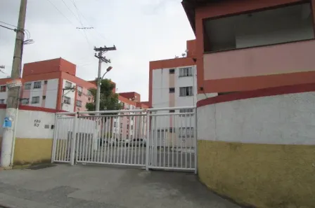 Apartamento com 2 Quartos à venda, 40m² no Itaúna, São Gonçalo
