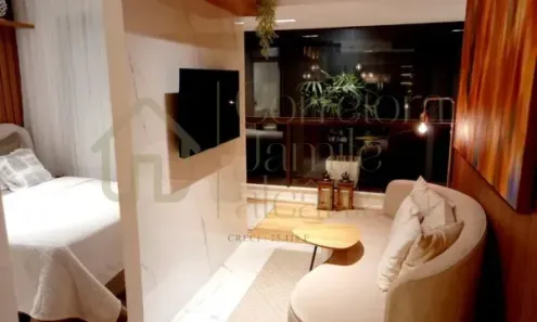 Apartamento com 2 Quartos à venda, 54m² no Ondina, Salvador