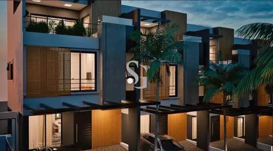 Casa de Condomínio com 3 Quartos à venda, 173m² no Parque Taquaral, Campinas