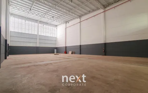 Galpão/Depósito/Armazém para alugar, 900m² no Jardim São Bento, Hortolândia