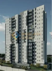 Apartamento com 2 Quartos à venda, 54m² no City Ribeirão, Ribeirão Preto