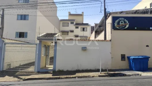 Kitnet com 1 Quarto para alugar, 30m² no Parque Arnold Schimidt, São Carlos