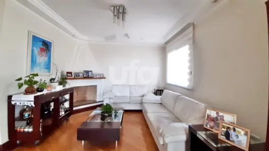 Apartamento com 4 Quartos à venda, 150m² no Perdizes, São Paulo