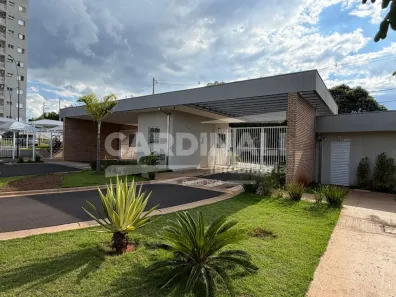 Apartamento com 2 Quartos à venda, 51m² no Estrela e Kanashiro, Araraquara