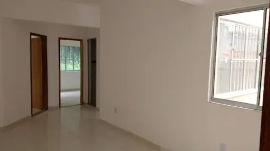 Apartamento com 2 Quartos à venda, 58m² no Pita, São Gonçalo