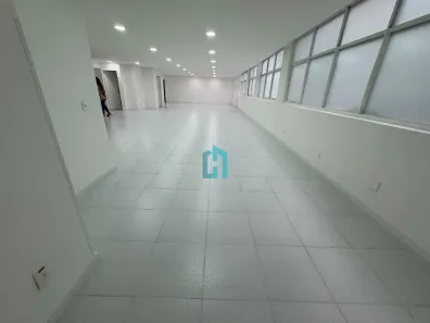 Sala Comercial para alugar, 195m² no Bela Vista, São Paulo