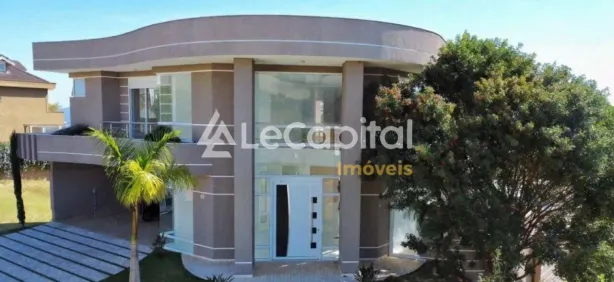 Casa com 5 Quartos à venda, 740m² no Alphaville, Santana de Parnaíba