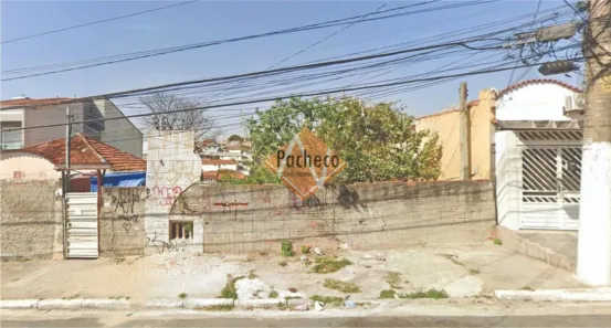 à venda, 400m² no Vila São Geraldo, São Paulo
