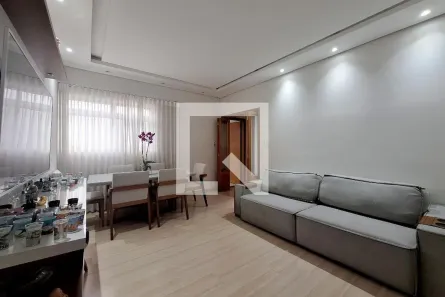 Apartamento com 3 Quartos à venda, 100m² no Tucuruvi, São Paulo