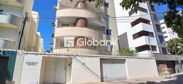 Cobertura com 3 Quartos à venda, 150m² no Augusta Mota, Montes Claros