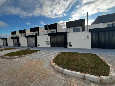 Casa com 2 Quartos à venda, 65m² no Santa Tereza, Parnamirim