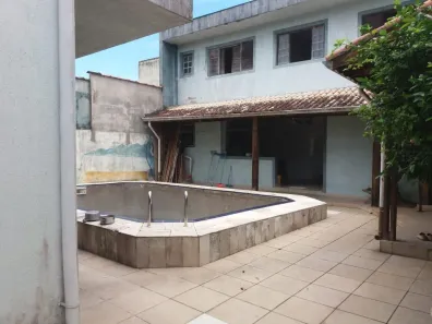 Casa com 6 Quartos à venda, 210m² no Jardim Marina, Mongaguá