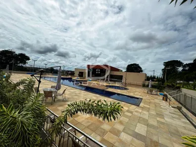 Lote/Terreno à venda, 360m² no Condomínio Residencial Gaudi, Anápolis