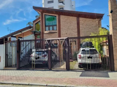 Imóvel Comercial à venda, 214m² no Vila Ema, São José dos Campos